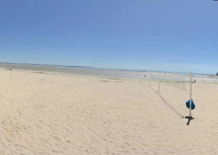 Appartement La Baule 5 Pers A 50 M De Plage