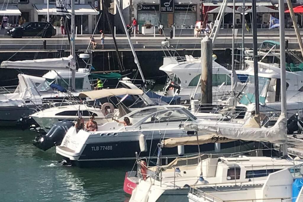 5 Pers A 50 M De Apartment *