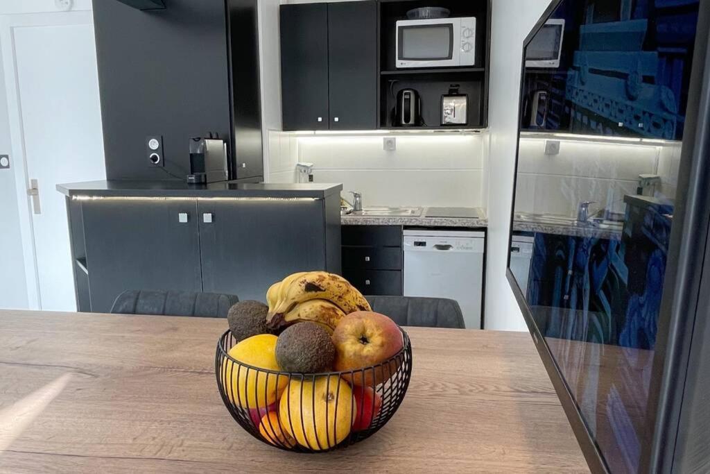 5 Pers A 50 M De Apartment