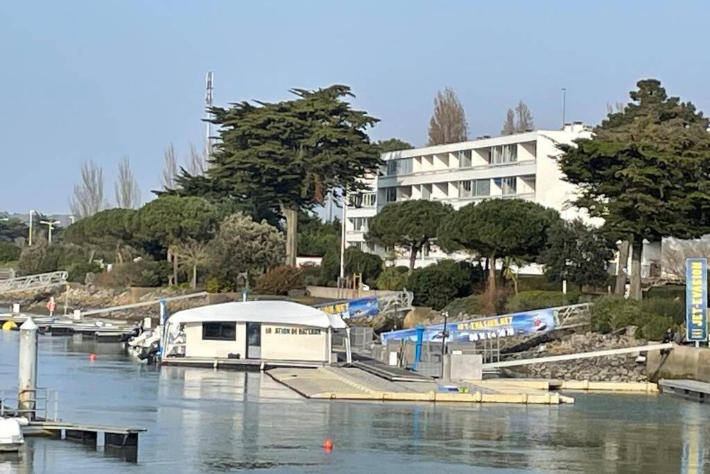 5 Pers A 50 M De Apartment La Baule-Escoublac