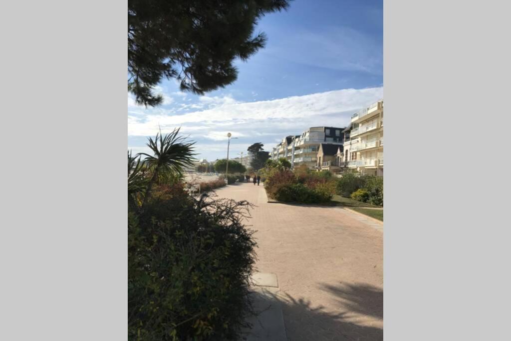 Apartment 5 Pers A 50 M De La Baule-Escoublac