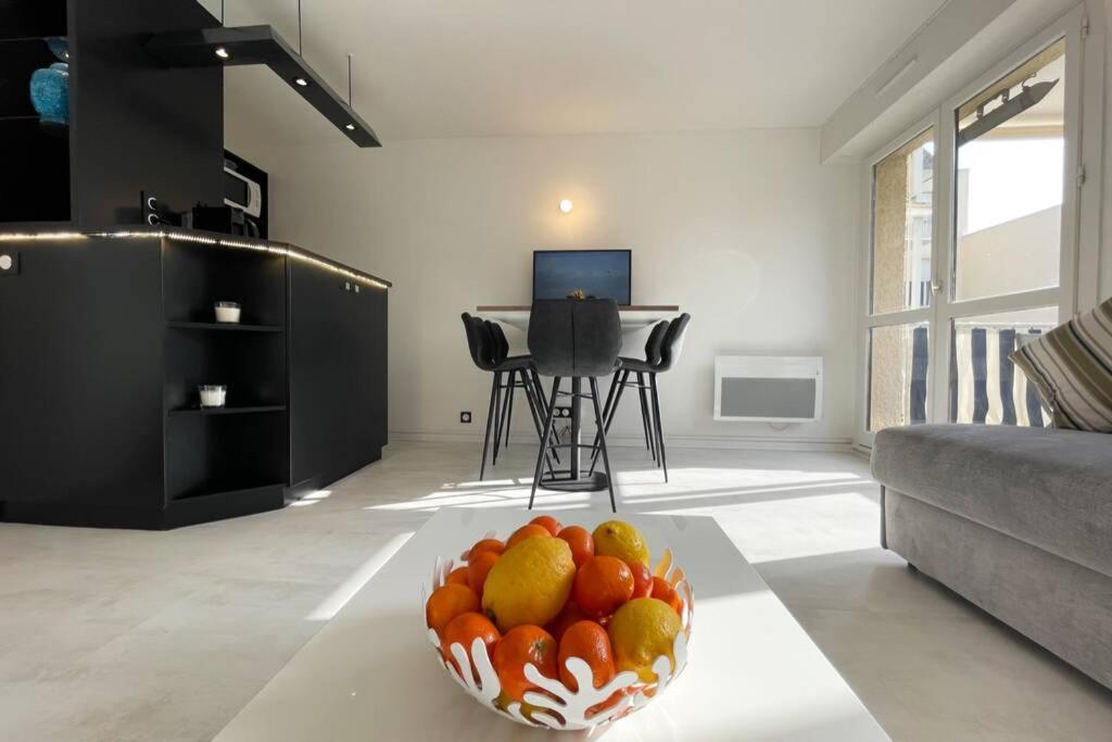 5 Pers A 50 M De Apartment *