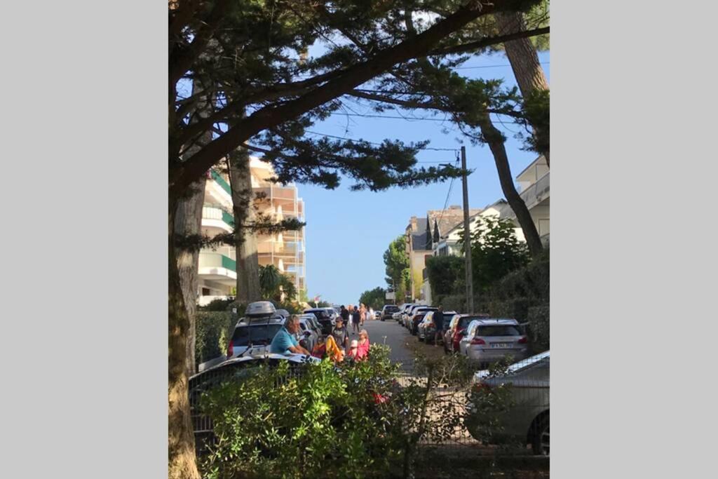 5 Pers A 50 M De La Baule-Escoublac