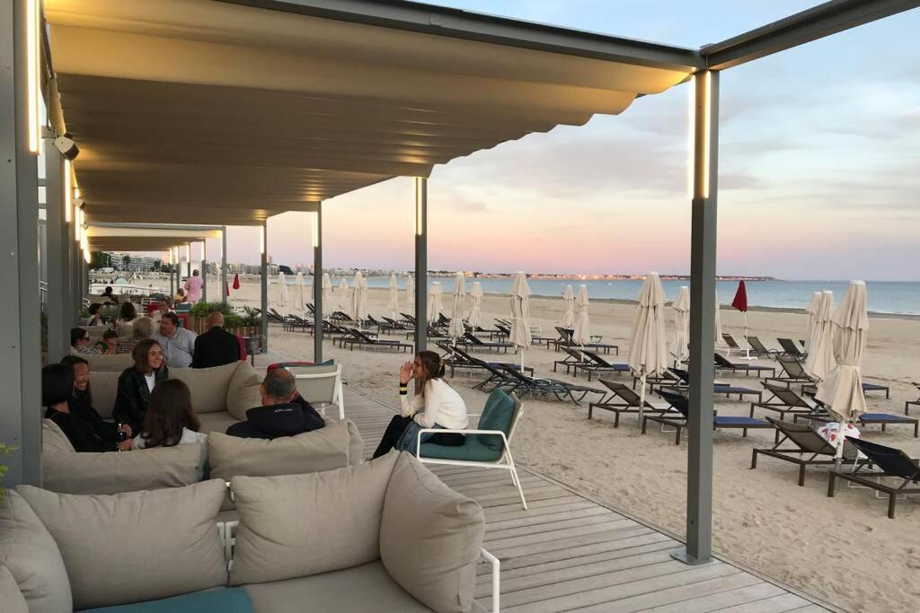 5 Pers A 50 M De La Baule-Escoublac