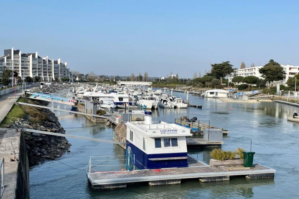 Apartment 5 Pers A 50 M De *
