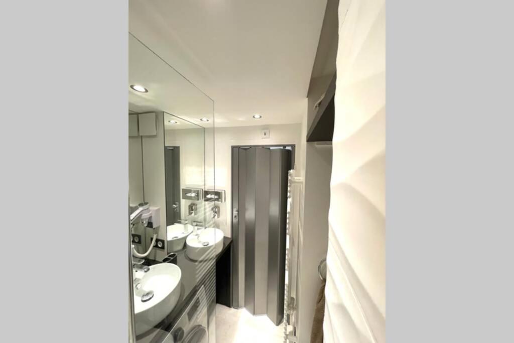 5 Pers A 50 M De Apartment