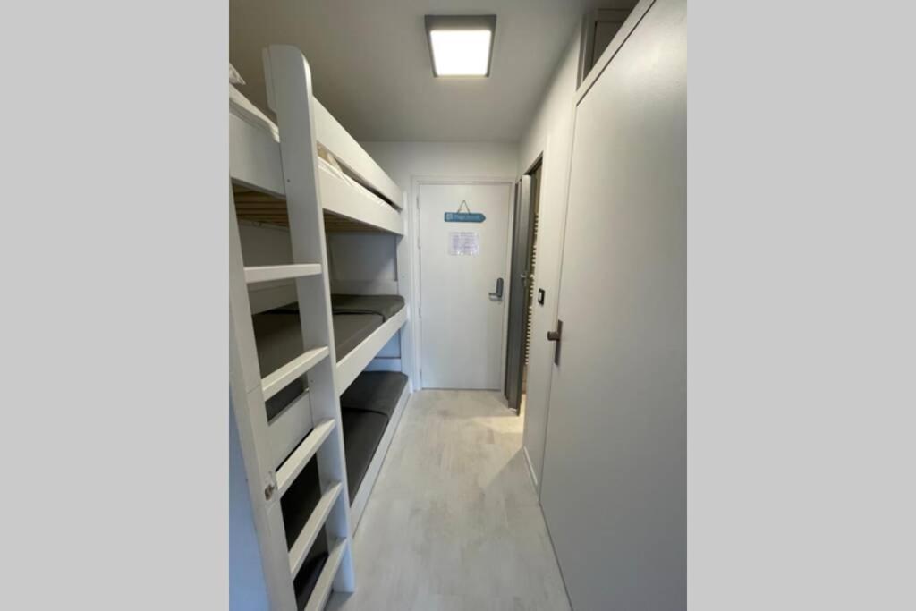 Apartment 5 Pers A 50 M De La Baule-Escoublac