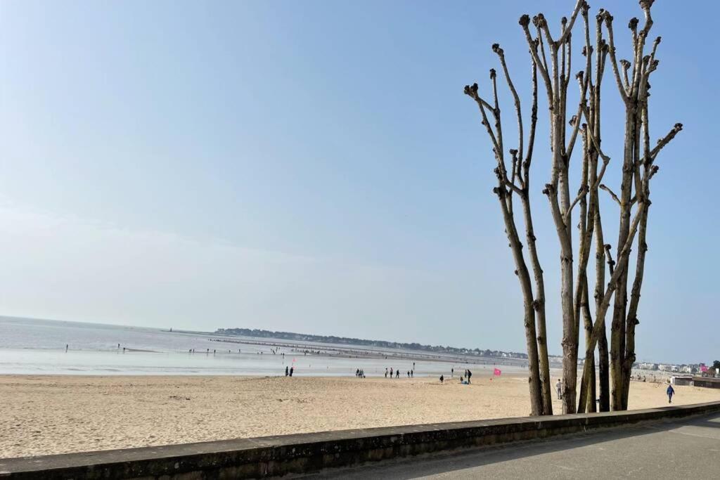 5 Pers A 50 M De La Baule-Escoublac
