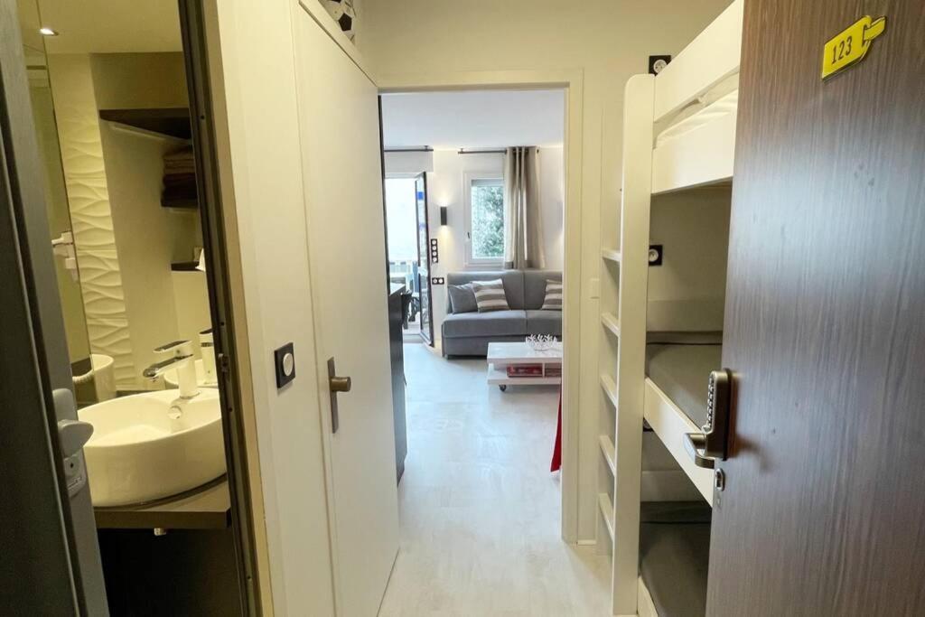 5 Pers A 50 M De Apartment *